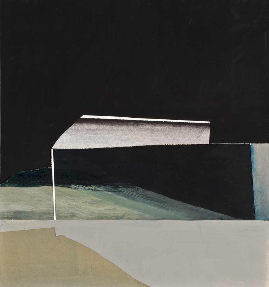 "On the Edge"