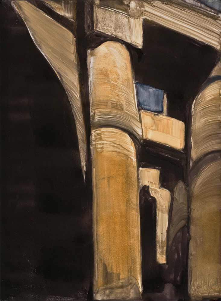 The Great Hypostyle Hall
