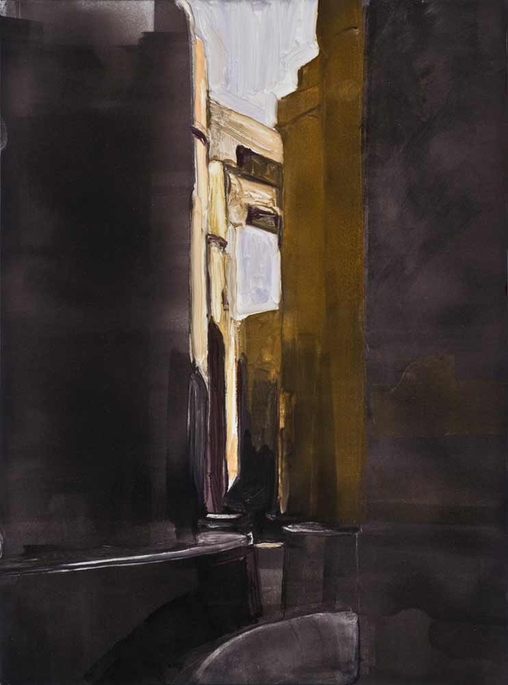 "The Great Hypostyle Hall",