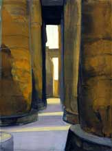 Great Hypostyle Hall of Karnak