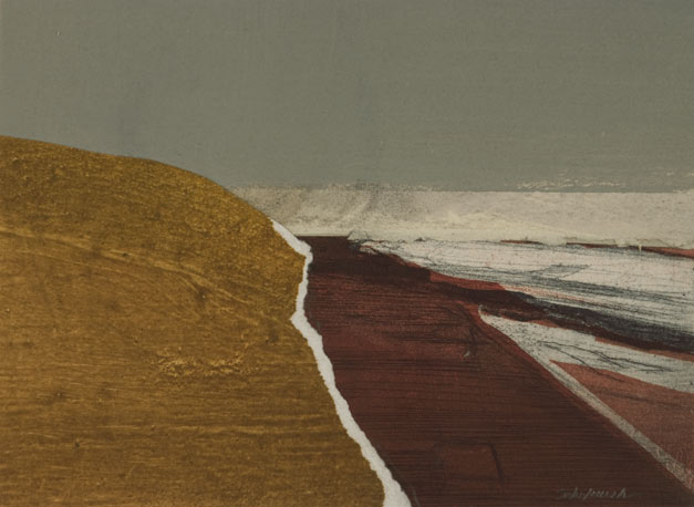Along the Sea
