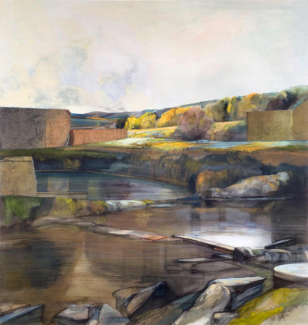 Binghamton Beyond Jeffersonville