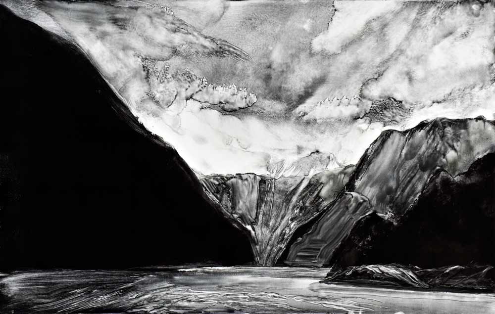 Coasts of New Zealand