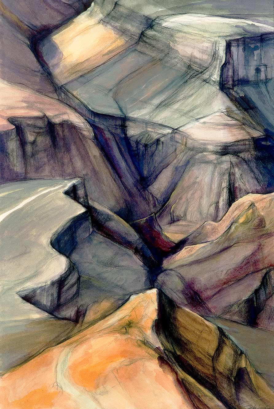Canyon II