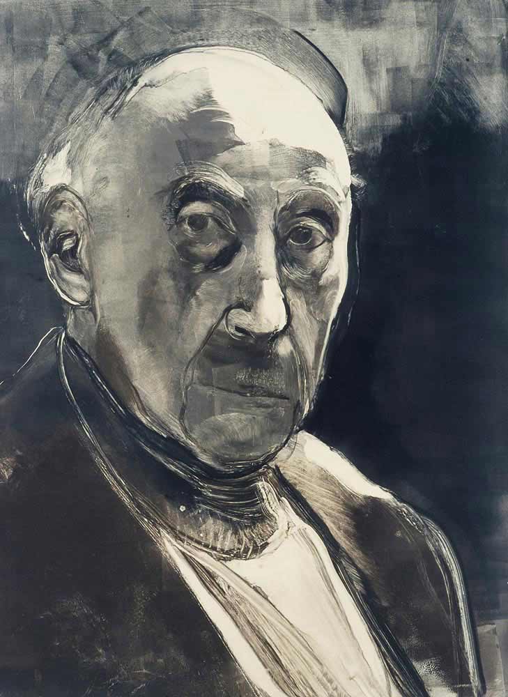 Berthold Goldschmidt