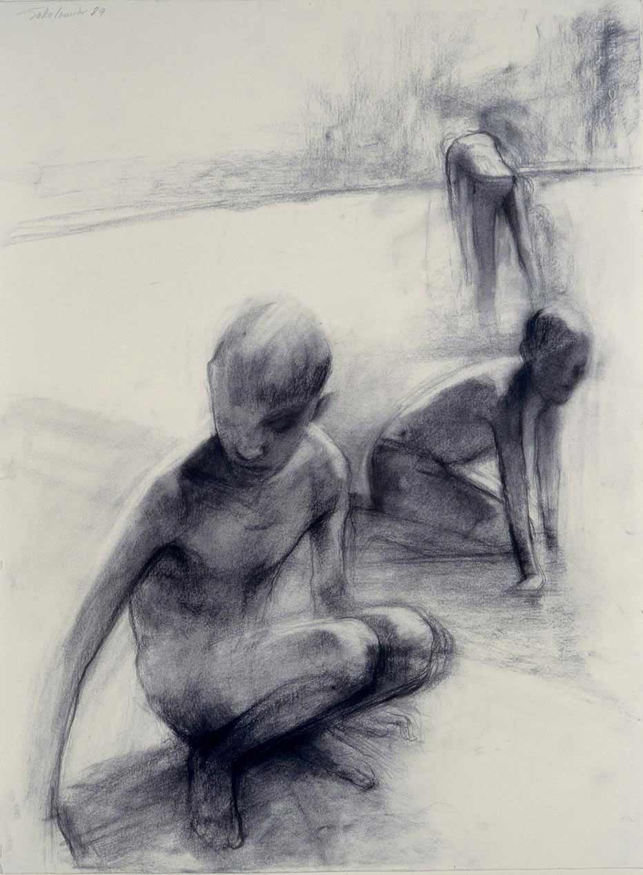 Lake Superior Series