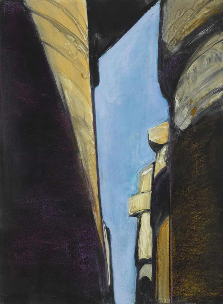 The Great Hypostyle Hall